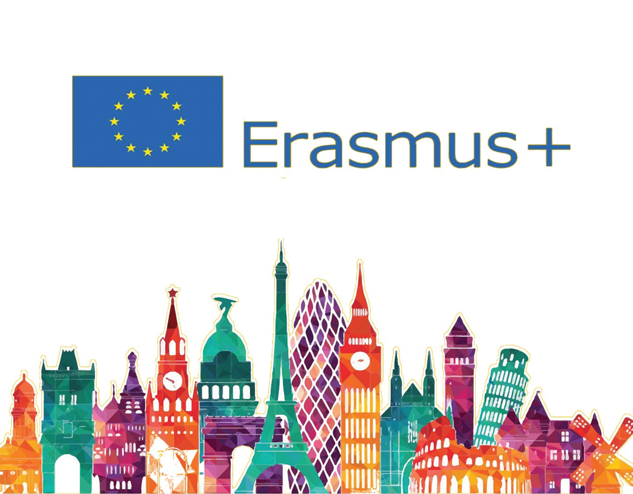 FR/Erasmus+ : Faculty of Business Economics and Entrepreneurship, Belgrade, Serbia