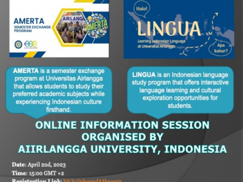 airlangga airlangga