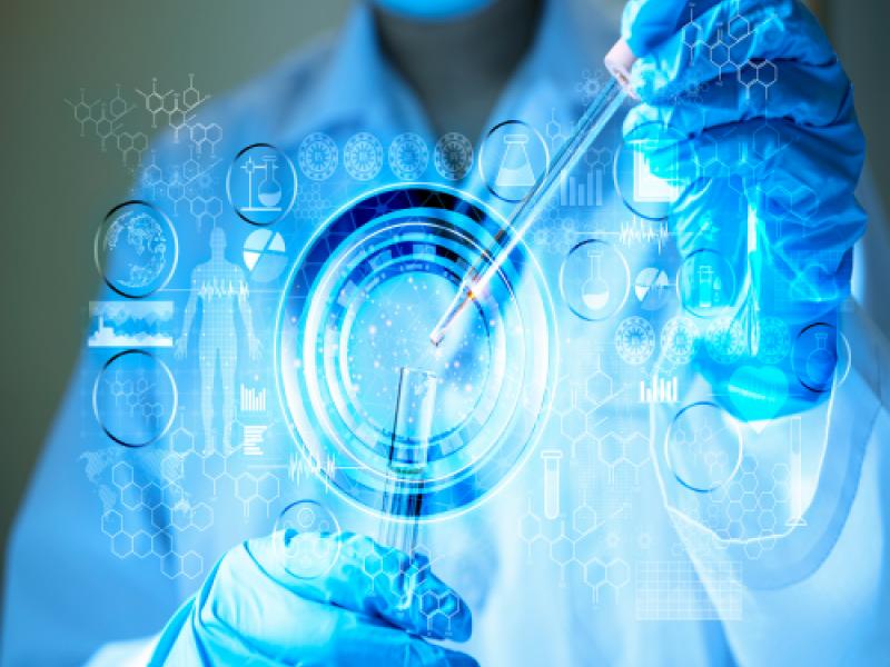 Recherche Scientifique 